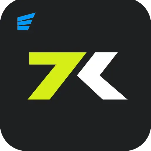 Bet7K Casino logo